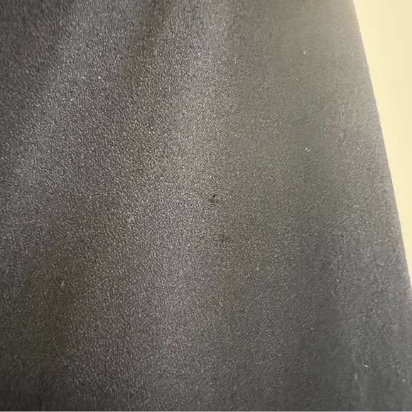 Kate Spade Tiered Black Mini Skirt - Picture 4 of 6